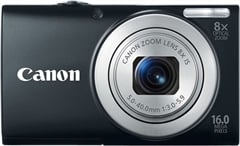 【動作未確認】Canon PC1730 PowerShot A4000 IS Canon PowerShot A4000 (PC1730) 16M, B - CeX (UK): - Buy, Sell, Donate